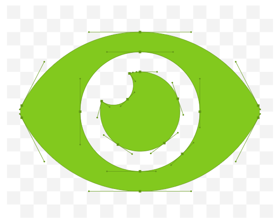 eye view