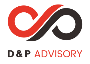 D P Logo 2023 Advisory