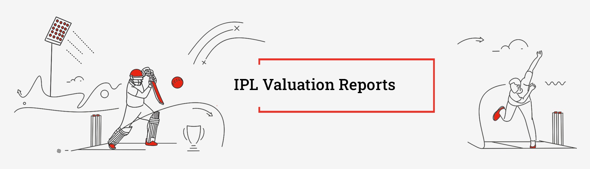 page header IPL reports ipl