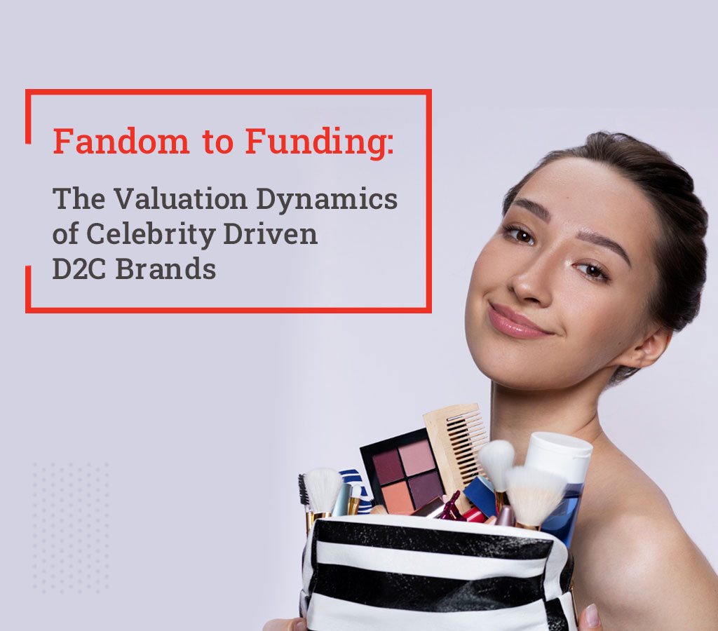 Fandom to Funding mobile