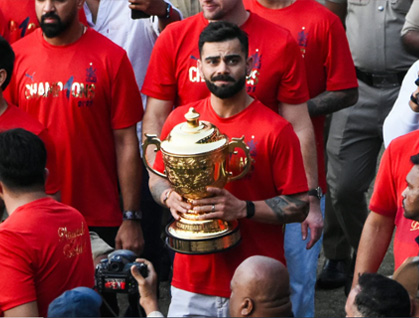 m-13 m 13 IPL Valuation Report 2025