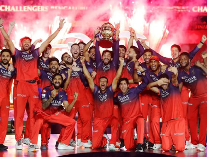 m-16 m 16 IPL Valuation Report 2025