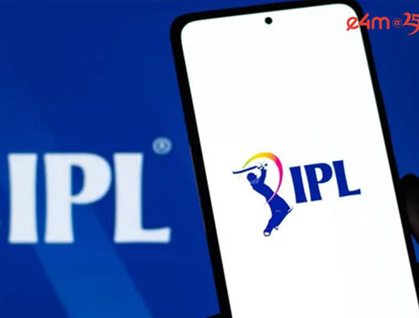 m 3 IPL Valuation Report 2025