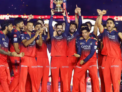 m 4 IPL Valuation Report 2025