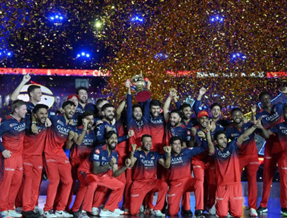 m 9 IPL Valuation Report 2025